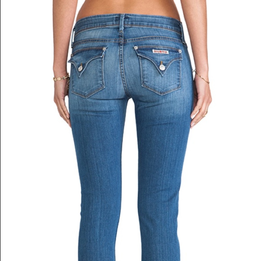 Hudson Jeans